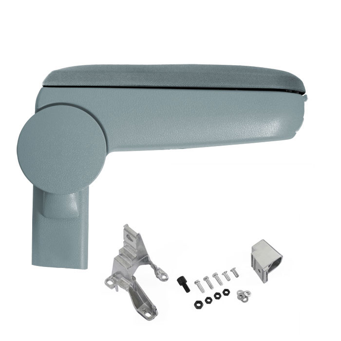 Mittelarmlehne Deckel Für Skoda Octavia I - Einfacher Einbau