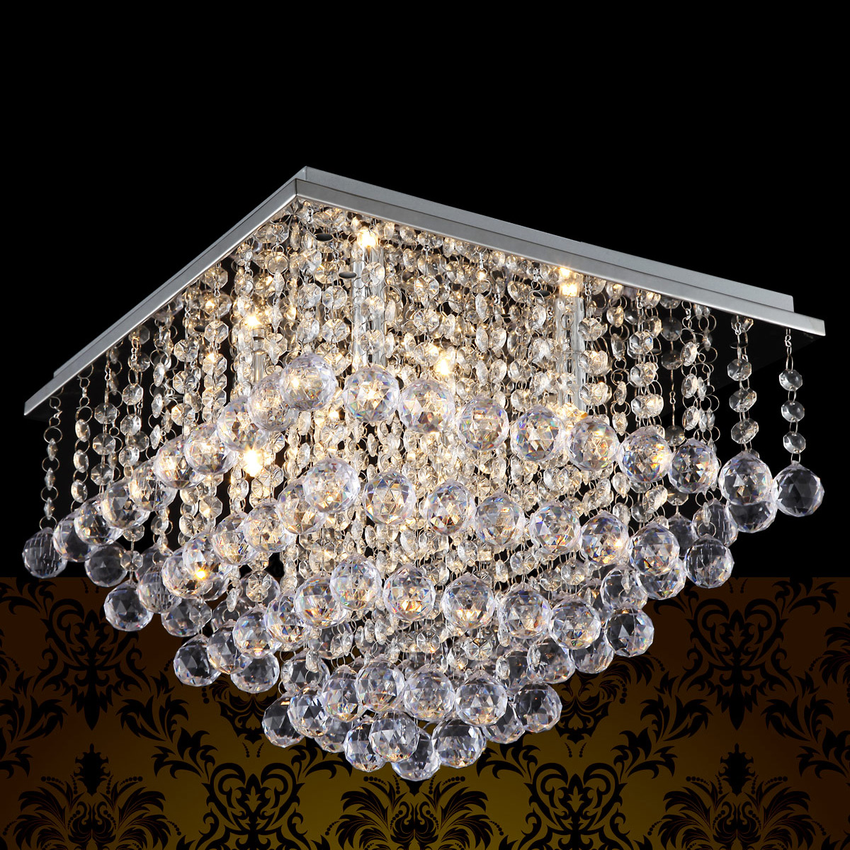 Beleuchtung wohnzimmer lux – dumss.com